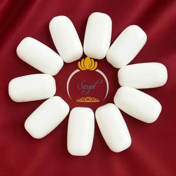 خمیر گل چینی