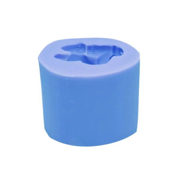 قالب سیلیکونی اسب روسی RS-2